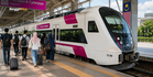 KLIA Transit Offers 50% Off Return Fares To Putrajaya