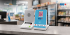 RHB’s New Sound Box Plus Takes QR And Card Payments