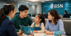 Save RM100 A Month For A Chance To Win RM1,000 From BSN