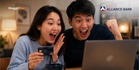Alliance Bank Debit Card Campaign Offers RM100 Cashback Draws And RM50 Cashback