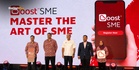 Boost SME Brings Business Banking, Payments And Financing Together