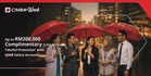 Get Up To RM200,000 Critical Illness Takaful Protection With Your CIMB Salary Account 