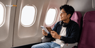 AirBorneo Now Accepts The RM400 FLYsiswa Voucher For Student Flights