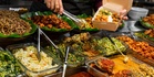 More Than 3,200 Food Premises Are Taking Part In Menu RAHMAH