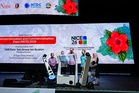 NICE 2026 Shows How Malaysian Research Can Become Real Products