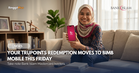 Bank Islam Pay With Rewards App Shuts Down On 7 August