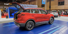 Vehicle Sales Rose 8% In July As Pickup Truck Demand Jumped