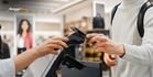 Some Checkouts May Not Require A Card Anymore