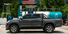 71,000 Sabah Vehicle Owners Yet To Apply For Extra 100 Litres Of BUDI Diesel