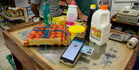 MoF Studies Adding Fresh Food To SARA Programme