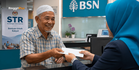 STR Phase 3 Payments Of RM150-RM600 Have Begun 