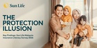 Feeling Insured Is Not the Same As Being Financially Protected
