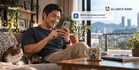 Open An Alliance Bank Account And Get Up To RM120 Cash Reward