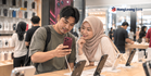 HLB Offers RM300 Voucher With iPhone 18 Pro Purchases