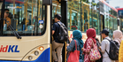 Where To Catch Rapid KL’s Free Shuttle To Sepang For F1 Weekend