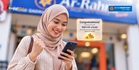 Bank Rakyat Offers Up To RM150,000 In eGold For Ar-Rahnu Customers