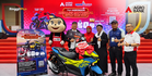 What Agrobank Was Doing At MAHA 2026 Besides Giving Away Motorcycles