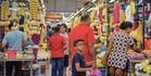 Deepavali Bazaar Stalls In Kuala Lumpur Now Cost RM400, Down From RM2,626