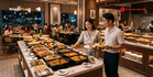Public Bank Cardholders Get Up To 20% Off Penang Dining Until December
