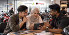 Boost Bank Partners Parkson Credit For Financing, Insurance, And Savings Accounts