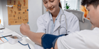Free Health Screening This Weekend For STR Recipients Aged 40 And Above