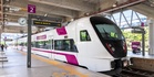 F1 Race Train Pass Now On Sale For RM200