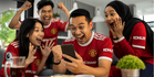 Maybank Manchester United Cardholders Can Win 1,500 Prizes Until 31 December