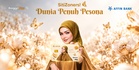 AFFIN’s New Debit Card Is Made For Siti Nurhaliza Fans
