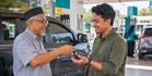 You Can Now Share Your BUDI Diesel With Anyone