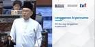 Budget 2027: 100,000 More Free AI Subscriptions For Young Malaysians