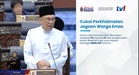 Budget 2027: Elderly Care Fees Up To RM96,000 A Year Tax-Free