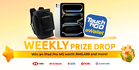 Up To RM8,888 Touch ‘n Go eWallet Credit When You Apply For A Credit Card