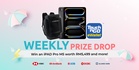 Win Up To RM8,888 Touch ‘n Go eWallet Credit Or An iPad Pro M5 This Week