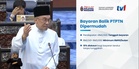 Budget 2027: PTPTN Repayments Deferred For Borrowers Earning Up To RM2,500
