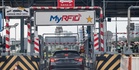 10 Enhanced RFID Lanes Will Carry A Gold Star 