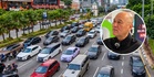 87% Of Vehicles Lack Flood Cover As Monsoon Nears