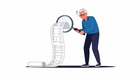 Filing Income Tax After You Retire