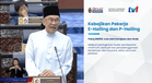 Budget 2027: E-Hailing Drivers Could Earn Up To RM227 More A Month