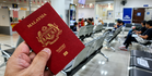 Malaysian Passport Gets A Security Upgrade From June 2026