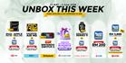 Unbox iPad Pro M5, MacBook Air M5, Nintendo Switch 2, And More This Week