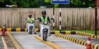 60,000 B40 Students To Get Free Motorcycle Licences Under New Programme