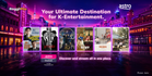 Astro Bundles Disney+, Prime Video, WeTV, And Viu From RM15 A Month 