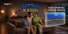 Bank Negara’s Semak Kasih Portal Traces Unclaimed Insurance