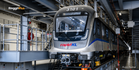 Shah Alam LRT Line Opens With Free Rides Through July
