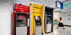 RM1 Interbank ATM Withdrawal Fee Scrapped From July 1
