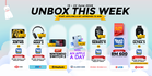 Win An Apple Product A Day, Nintendo Switch 2 Or Get Up To RM600 Guaranteed