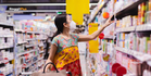 Domestic Wholesale And Retail Trade Hits RM174.8 Billion In April