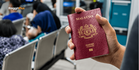 The New Passport Launches With A Fresh Look And Tighter Security