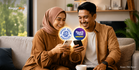 Apply For ASB Financing Directly Through TNG eWallet