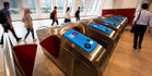 LRT3 Swaps Out Plastic Tokens For QR Code Tickets
